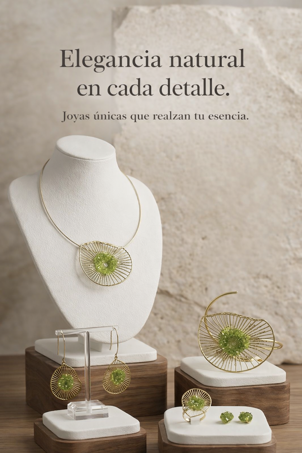 Detalles que destacan.